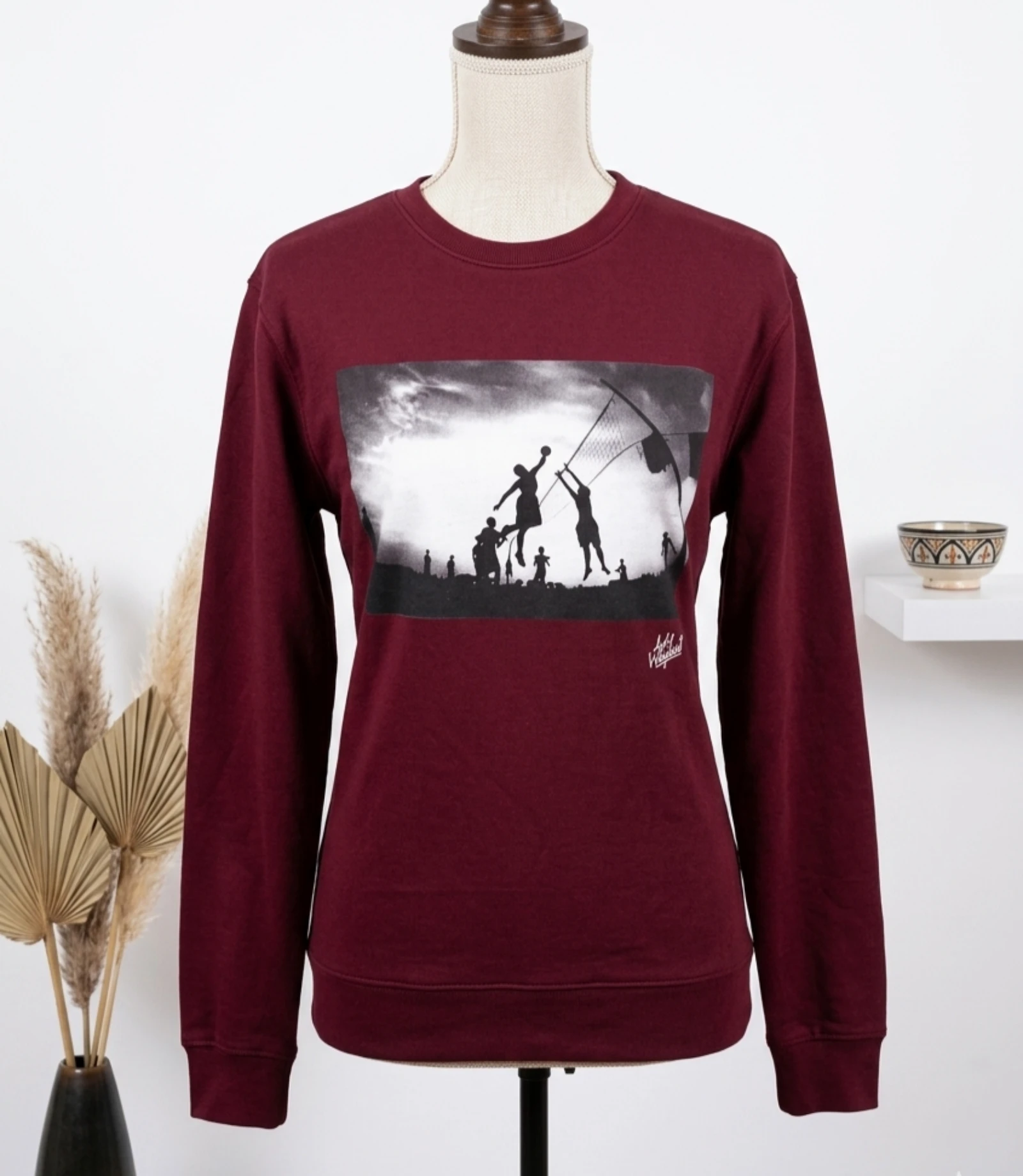 ❤️ sudadera de manga larga para mujer T38 ❤️ – photo 4